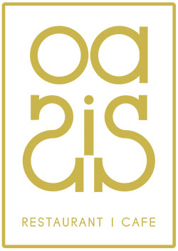 Oasis Cafe-Restaurant - Paros